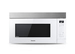 Genius® Inverter Over-the-Range Microwave Oven NN-ST27HW  Original price: