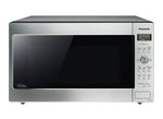Full Size Cyclonic Inverter® Microwave Oven NN-SD965S