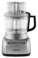 KitchenAid KFP0922CU 9-Cup Food Processor with Exact Slice System