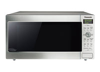 Family Size Cyclonic Inverter® Microwave Oven NN-SD765S