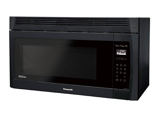 Genius® Prestige® Plus Over-the-Range Microwave NN-SE284B