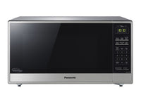 Family Size Cyclonic Inverter® Microwave Oven NN-ST775S