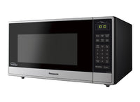Family Size Cyclonic Inverter® Microwave Oven NN-ST765S