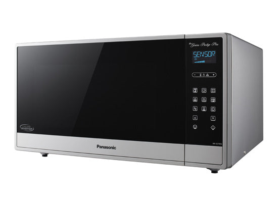 Family Size Cyclonic Inverter® Microwave Oven NN-SE795S