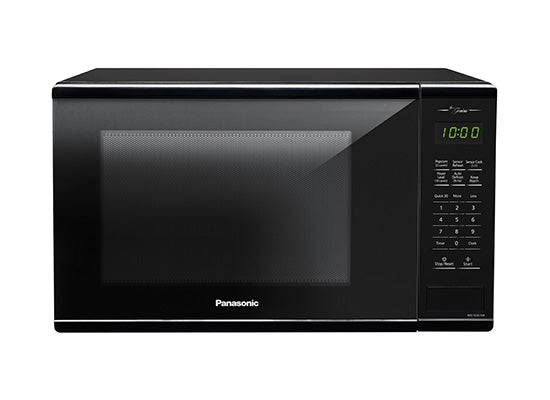 Family Size Genius® Microwave Oven NN-SG676B