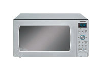 Family Size Cyclonic Inverter Stainless Steel Microwave NN-SD786S